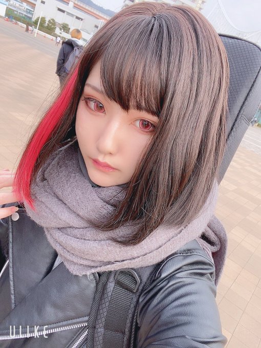 コスプレイヤー鮫島さめこのTwitter画像6