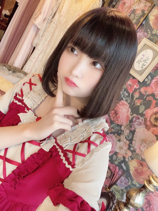 コスプレイヤーうりんのTwitter画像59