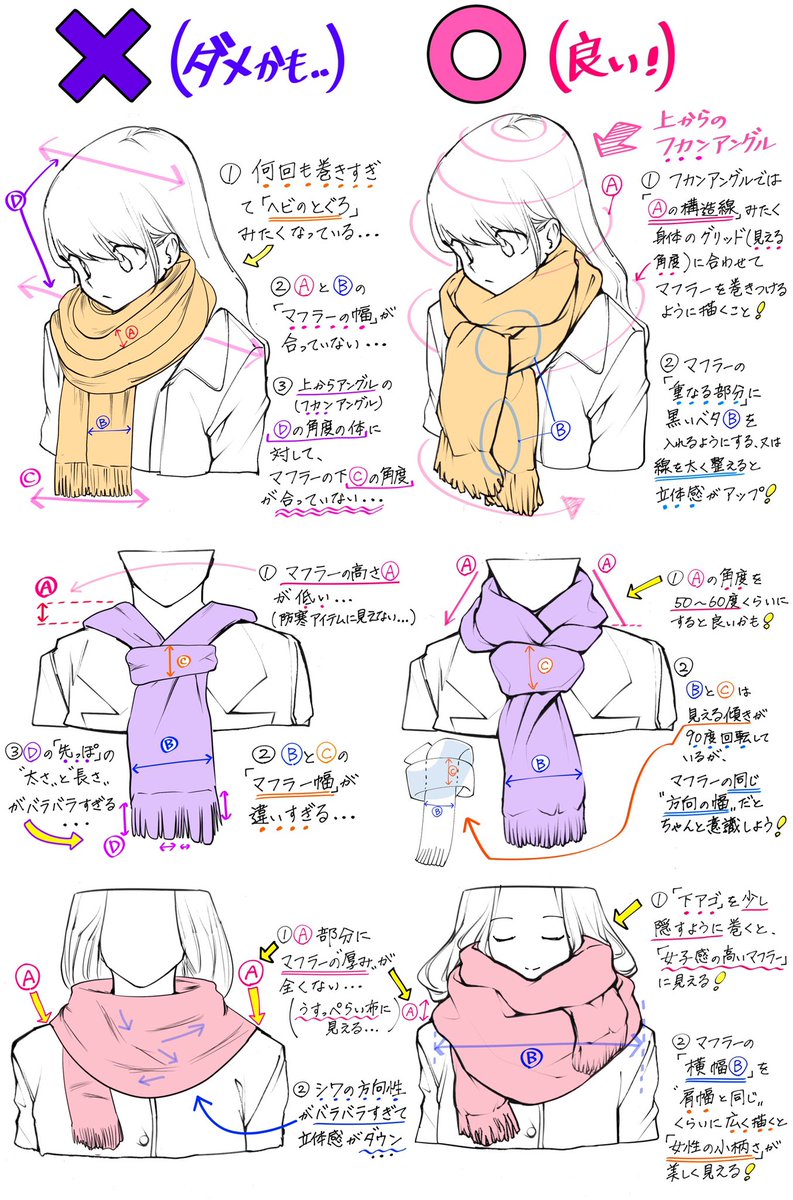 吉村拓也 イラスト講座 さんの人気ツイート いいね順 ついふぁん 吉村拓也 イラスト講座 さんの人気ツイート いいね順 ついふぁん