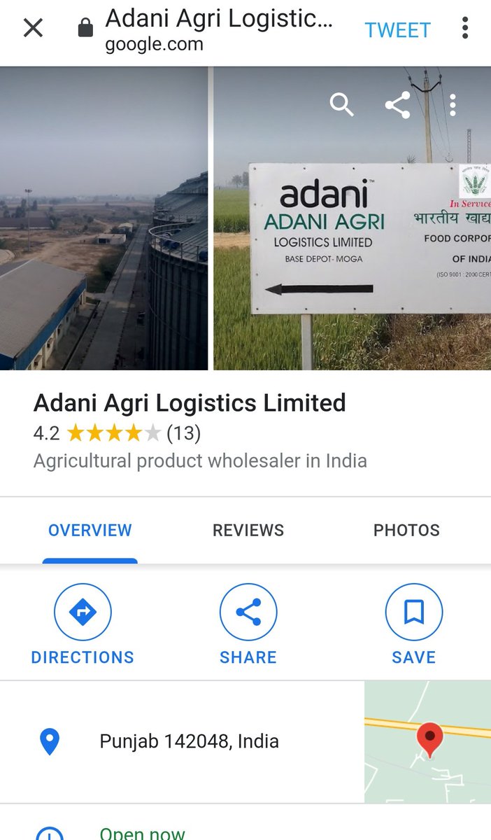 renishdr's tweet photo. @drshamamohd @DURAICHARLES We all must support farmbills so that corporate India will recover from recession caused by good GOBERnance
#modiassuresfarmers
#FarmersWithModi https://t.co/vl8x8c3xGW
