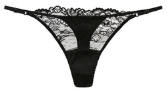 Xue Yang goes commando and fucking EVERYONE know about it. But every once in a while (when he really wants songxiao to fuck him) he wears this: