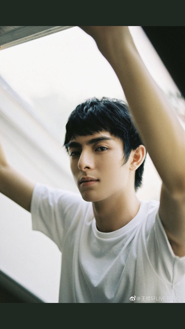 Xue Yang goes commando and fucking EVERYONE know about it. But every once in a while (when he really wants songxiao to fuck him) he wears this: