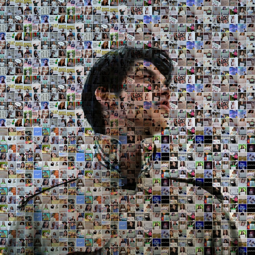 BrightWinWWOFC's tweet photo. Thank you for joining BrightWins!! We hope @bbrightvc would be able to watch it with a smile, created with love and creativity. We love you! Happy Birthday! 💚 #23rdBrightDay #bbrightvc #UnforgettableBrightBirthday https://t.co/B9difZoh3s