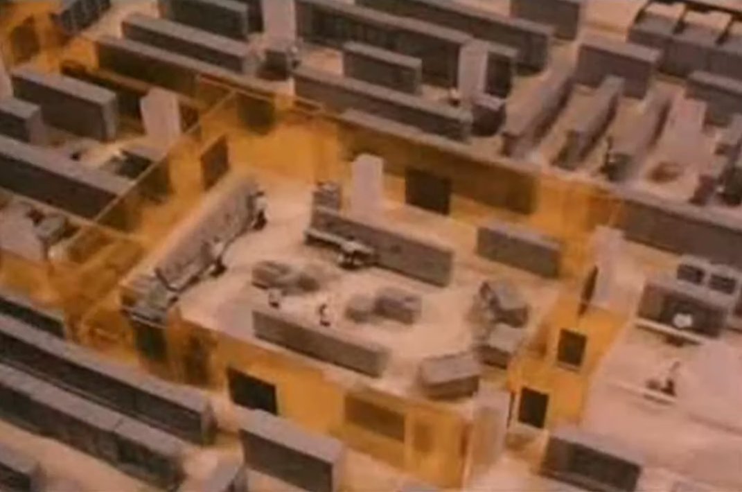 BitHistory's tweet image. IBM SAGE: World’s Largest Computer System (AN/FSQ-7)

bithistory.org/2020/12/27/ibm…