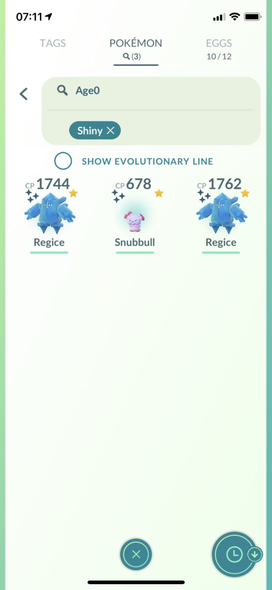 ✨️🍀 PATCHKI 🍀✨️ tweet media