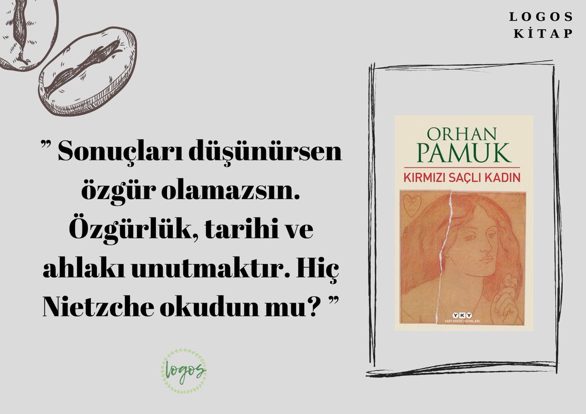 logosfikir's tweet photo. •Sen ne kadar özgürsün? https://t.co/wvioH1X3Xj