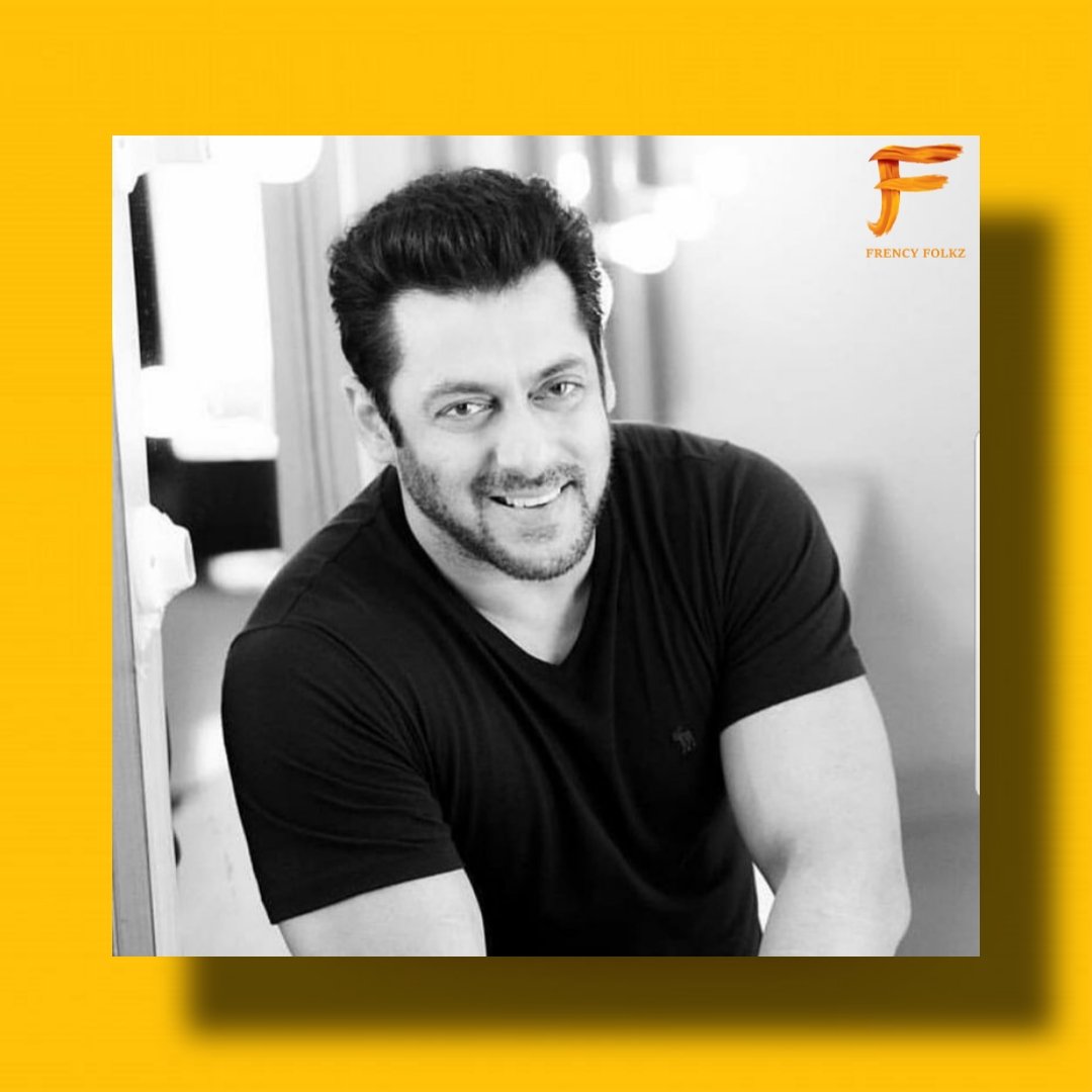 PrasanthPrPill2's tweet photo. Happy B Day Sultan 💪 The King of Entertainment
#HappyBirthdaySalmanKhan 
@BeingSalmanKhan 
@SalmanKhan_ https://t.co/0SYSIhOsp5
