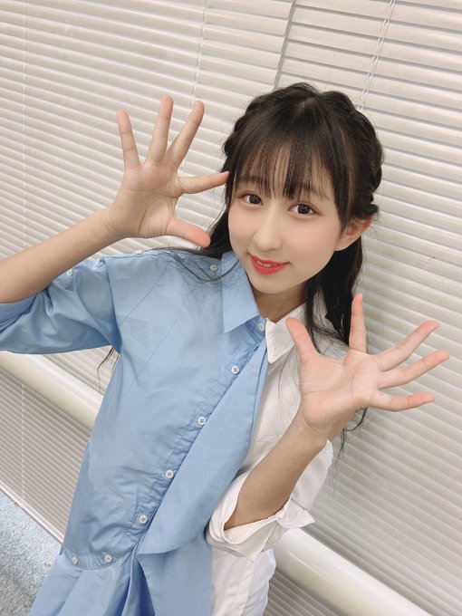 Twitterのコスプレ画像4