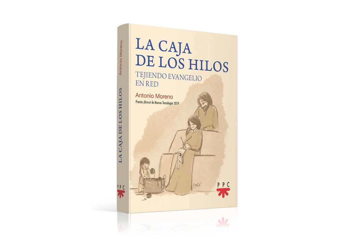 Antonio Moreno (@antonio1moreno) on Twitter photo Si vives en Málaga, puedes encontrar o pedir #LaCajadelosHilos en las librerías <a href="/RenacerLibros/">Librería Renacer</a>. <a href="/librerialuces/">Librería Luces</a>, Proyecto Logos, <a href="/libreriaproteo/">Librería Proteo</a> y Librería Teseo de Fuengirola todostuslibros.com/libros/la-caja… Si vives en Málaga, puedes encontrar o pedir #LaCajadelosHilos en las librerías <a href="/RenacerLibros/">Librería Renacer</a>. <a href="/librerialuces/">Librería Luces</a>, Proyecto Logos, <a href="/libreriaproteo/">Librería Proteo</a> y Librería Teseo de Fuengirola todostuslibros.com/libros/la-caja…