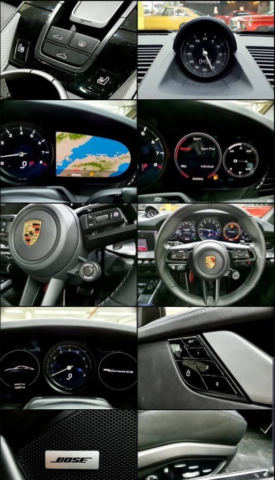FoongRoyce's tweet photo. What an lovely car. https://t.co/v6Y0JlqVaK