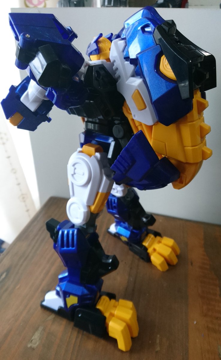 どら焼き みてー 私がロボット好きっていうのでnoooonunさん Hoonkuk が韓国ロボアニメ の玩具送ってくれたんですよ この作品ビジュアルだけ知ってるんですけど本編めっちゃ気になる 恐竜から変形するの好きすぎる どら焼き みてー 私がロボット好きっていうのでnoooonunさん Hoonkuk が韓国ロボアニメ の玩具送ってくれたんですよ この作品ビジュアルだけ知ってるんですけど本編めっちゃ気になる 恐竜から変形するの好きすぎる