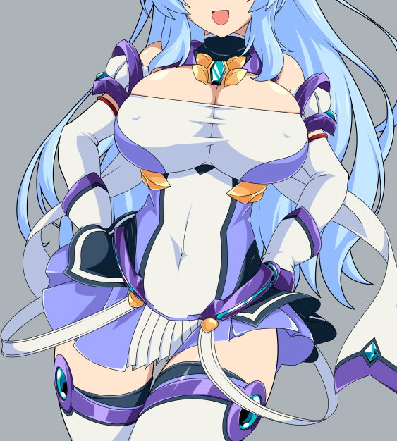 ハァハァ… 間に合えSkeb… 