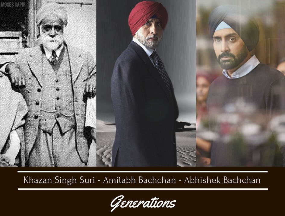 Amitabh Bachchan tweet media