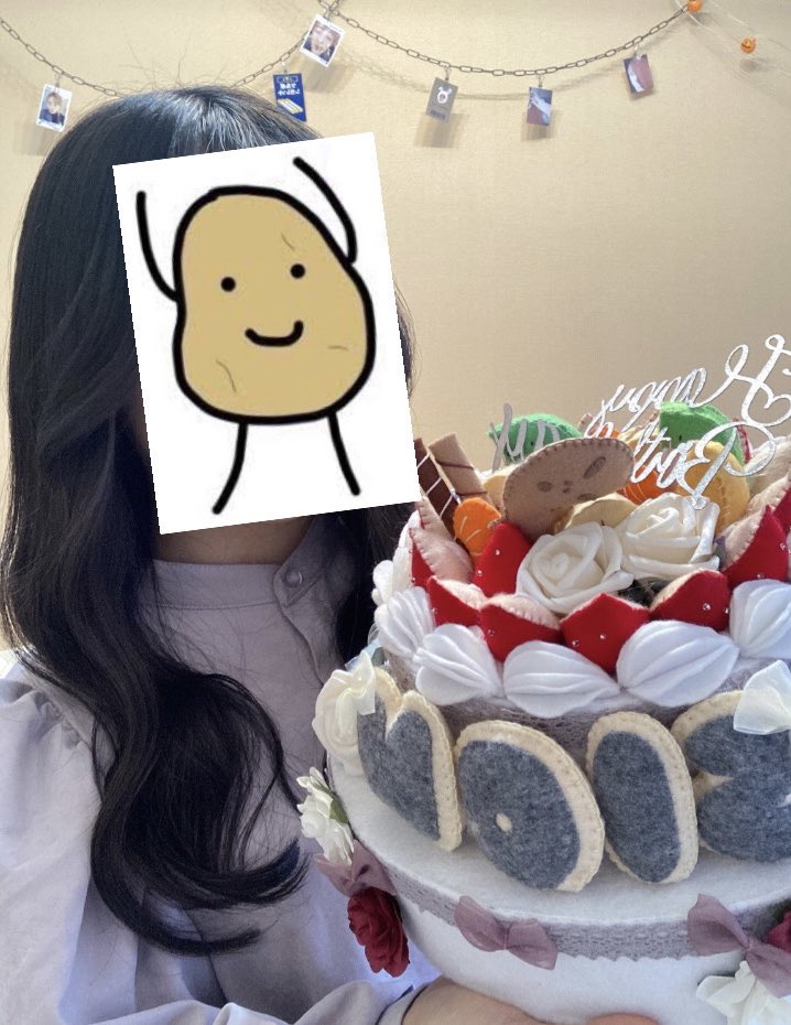 もりぞう ポテサラさん W 本当に当たってよかったですね W なんだか自分のことのように嬉しいです もりぞう ポテサラさん W 本当に当たってよかったですね W なんだか自分のことのように嬉しいです