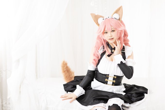 Twitterのコスプレ画像30