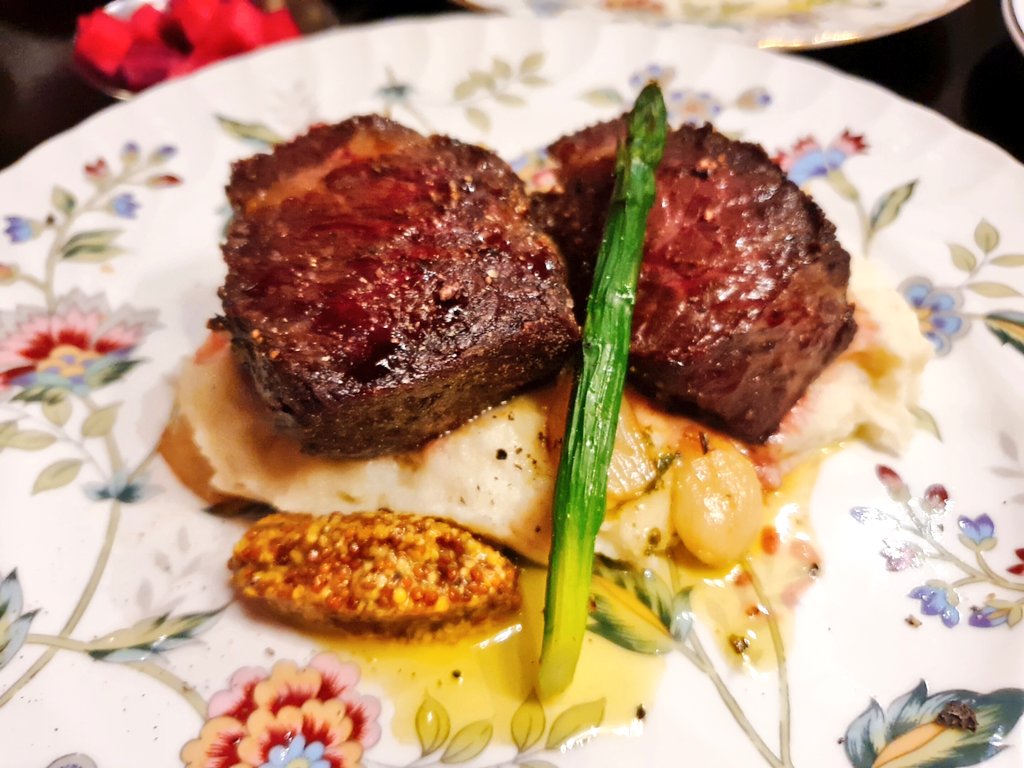 생일 좋네요😚