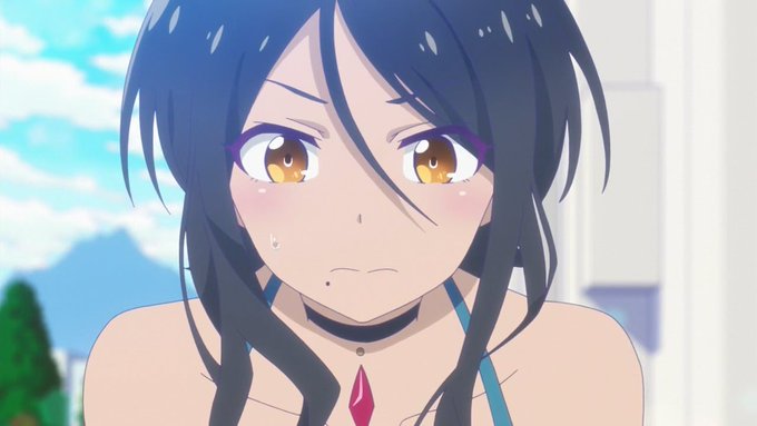 アニメ可愛いキャラのtwitterイラスト検索結果 アニメ可愛いキャラのtwitterイラスト検索結果