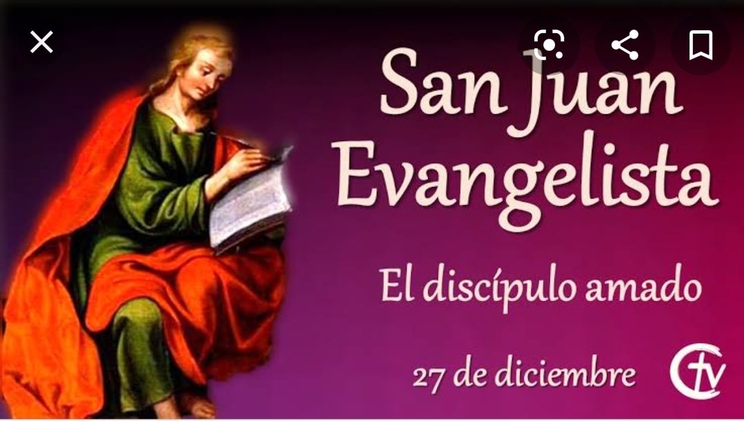 SANTO DEL DÍA ESCUCHALO 

youtu.be/TqUnnBVWaFo