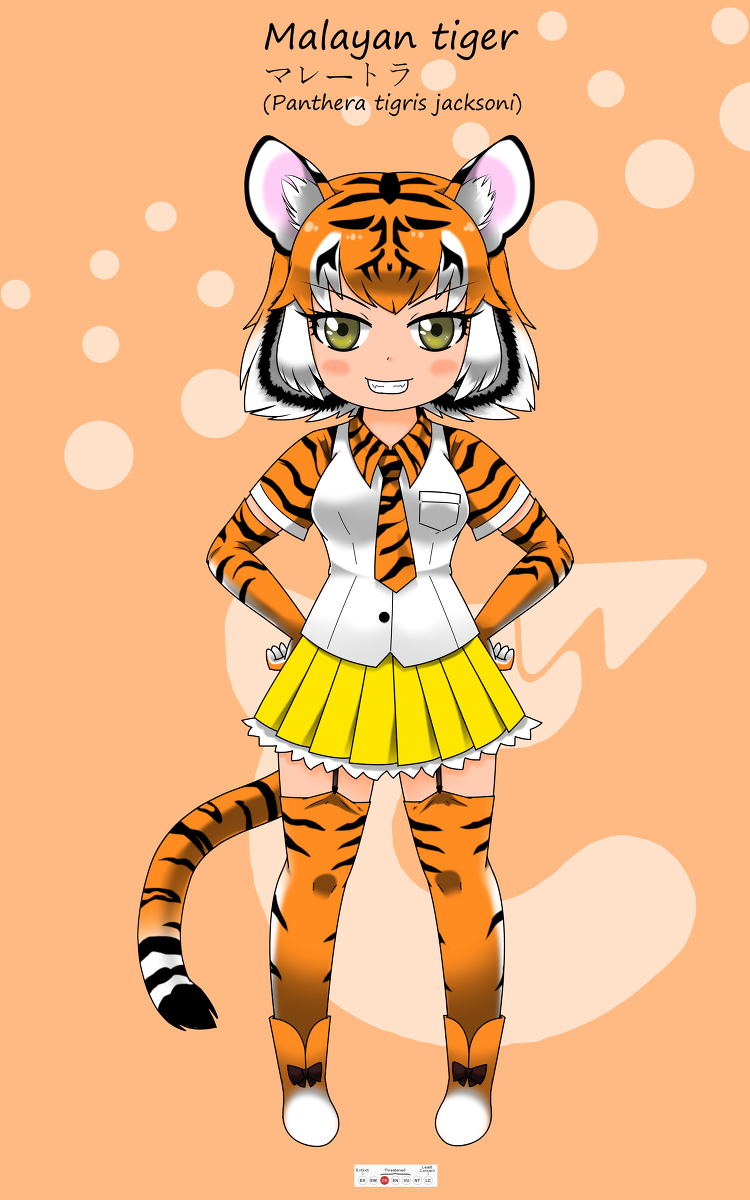 トラ けものフレンズ بحث في تويتر