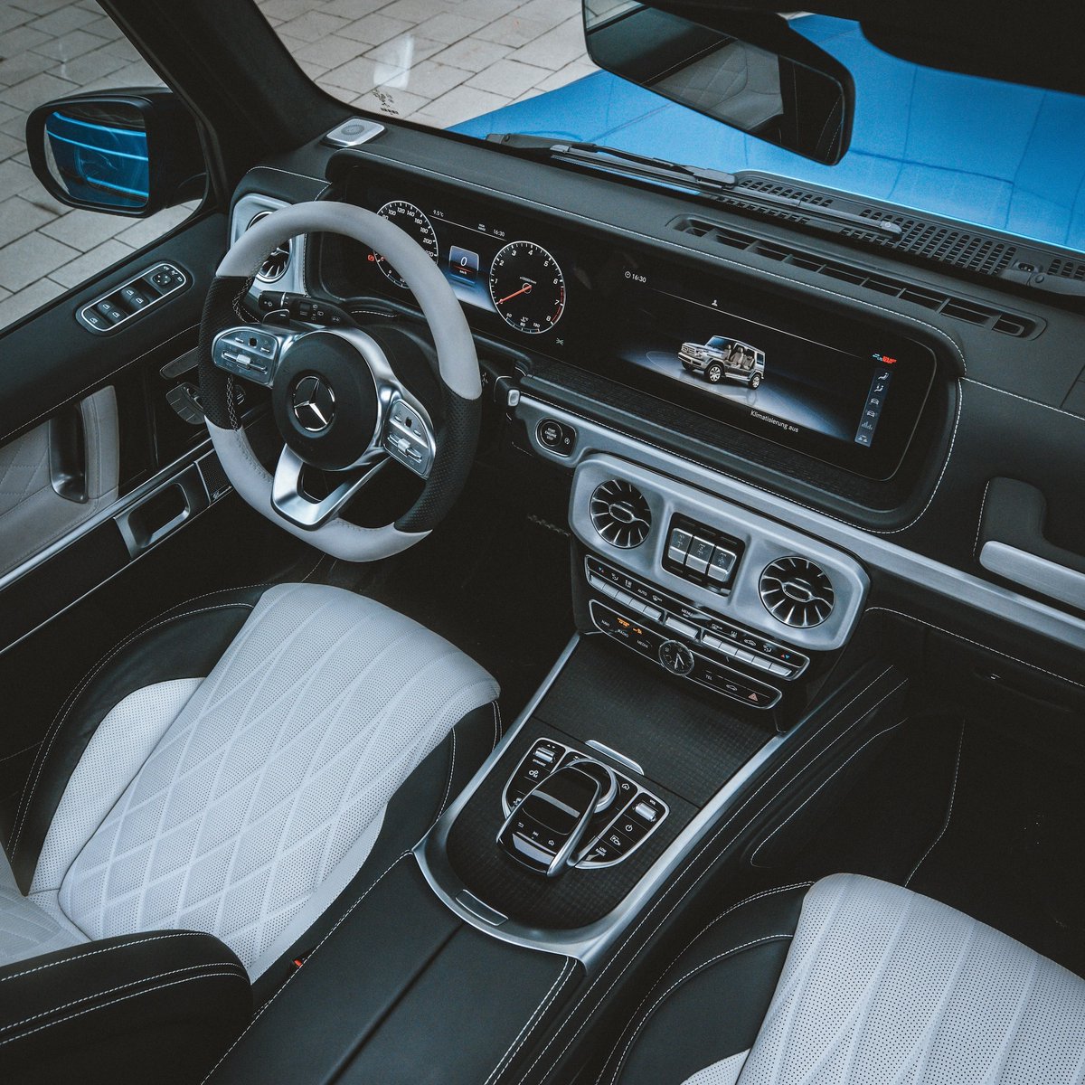 Mercedes-Benz tweet media