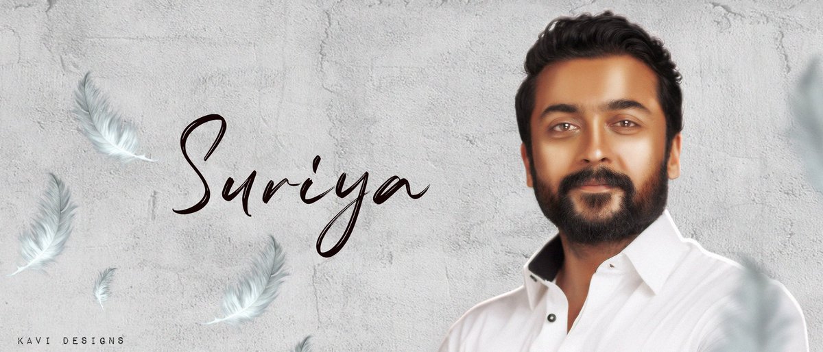 kavi_Offcl's tweet photo. Retouch ๐ฅฐ๐ฅ for @Suriya_offl
#photoshop #ps #psretouch #pscs6 #photoshopart
#KollywoodRulerSURIYA ๐ฅ https://t.co/TCsZ9Yf6fv