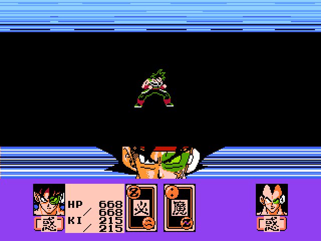 ドラゴンボールziii烈戦人造人間 Db3jinzoningen Twitter