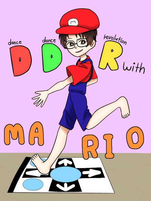 足マリオのtwitterイラスト検索結果 足マリオのtwitterイラスト検索結果