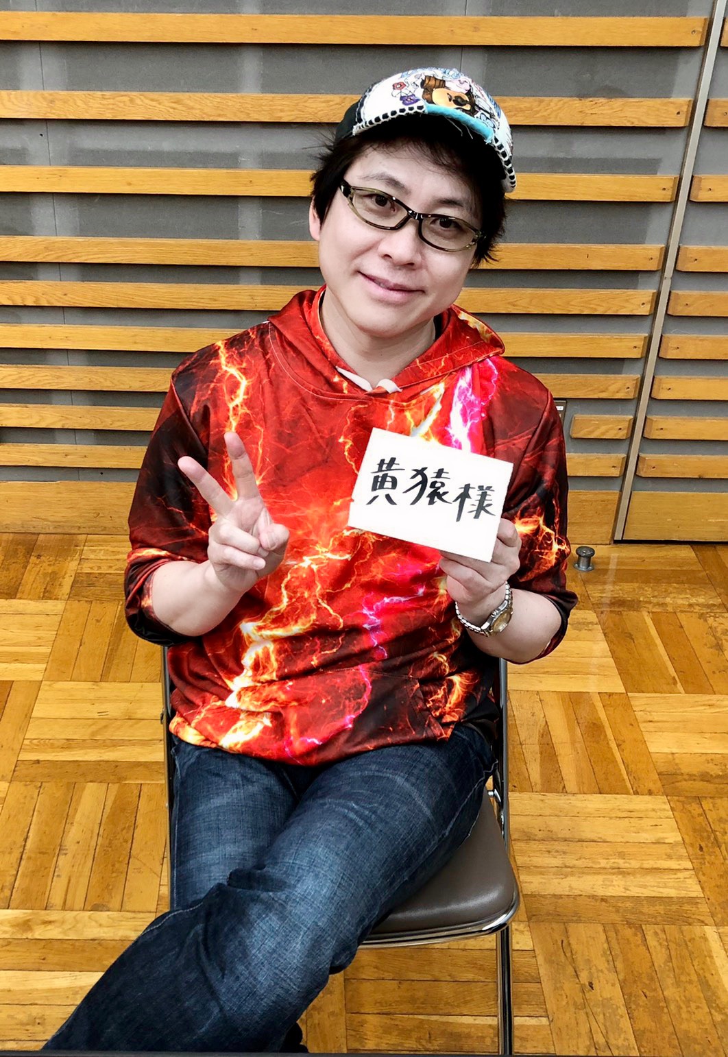 تويتر 青二プロダクション 公式 على تويتر 田中真弓 置鮎龍太郎 フジテレビ ワンピースバラエティ 海賊王におれはなるtv 12月27日 日 24 45 田中真弓がナレーションを担当しております 今回は三大将のオールナイツニッポンで 黄猿 ボルサリーノ役の