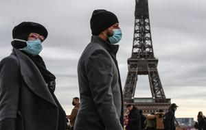 RussSL's tweet image. #TOKYO — #Japan’s #government will #temporarily #ban #entry of #all #nonresident foreign nationals as a precaution against a new and potentially more contagious coronavirus variant that has spread across #Britain buff.ly/3o58t53