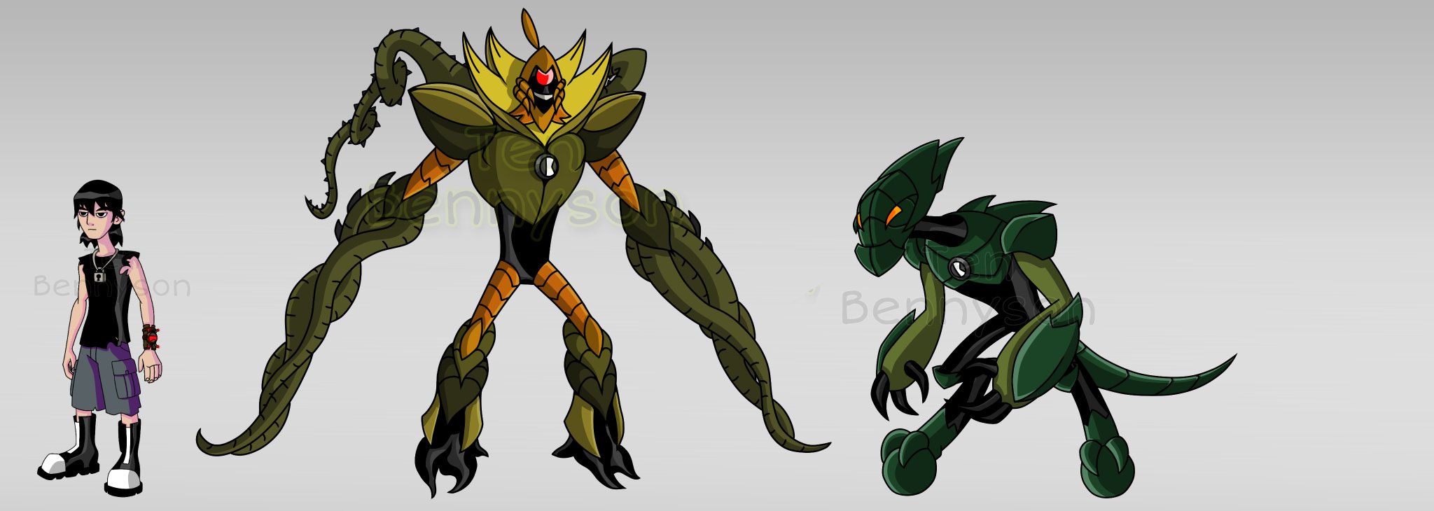 U-NEXTで BEN10(ベン10)シリーズ配信中‼︎om.wfgxudrsgh on X U-NEXTで BEN10(ベン10)シリーズ配信中‼︎om.wfgxudrsgh on X