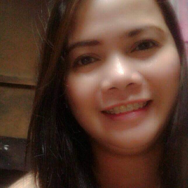 Geraldine Zantua (@ghezan29) on Twitter photo 