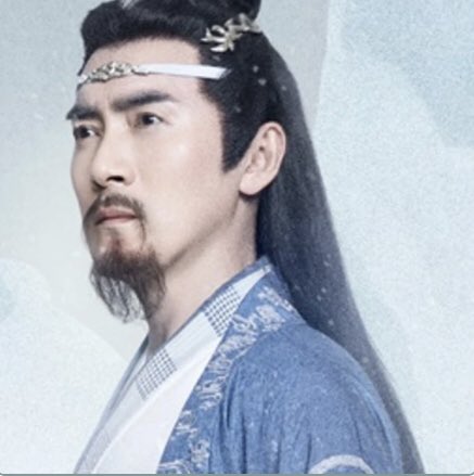 Lan Qiren wears these, and no, I won’t be taking questions at this time: