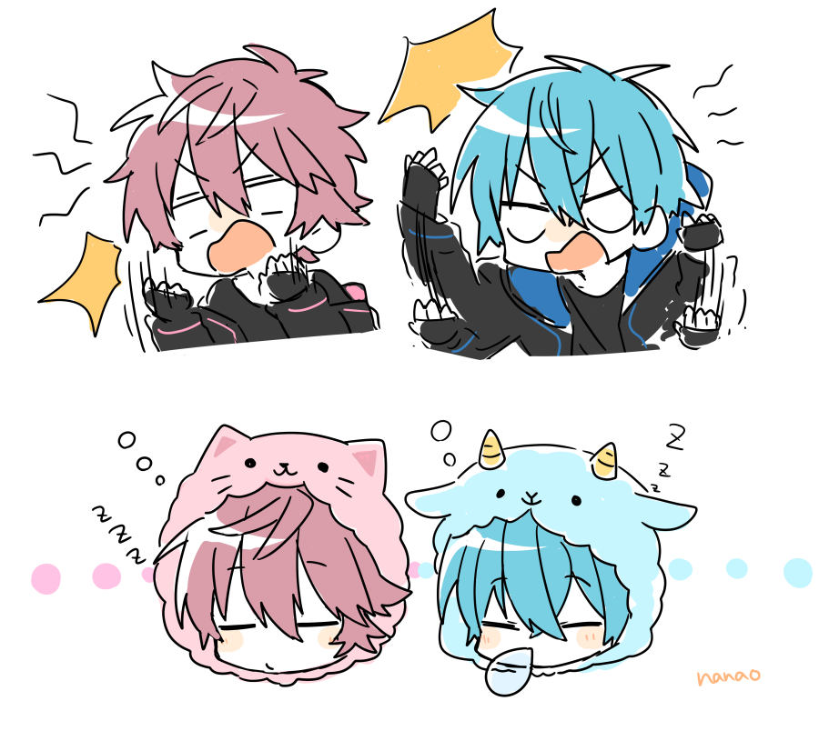すとぷりイラスト Twitter
