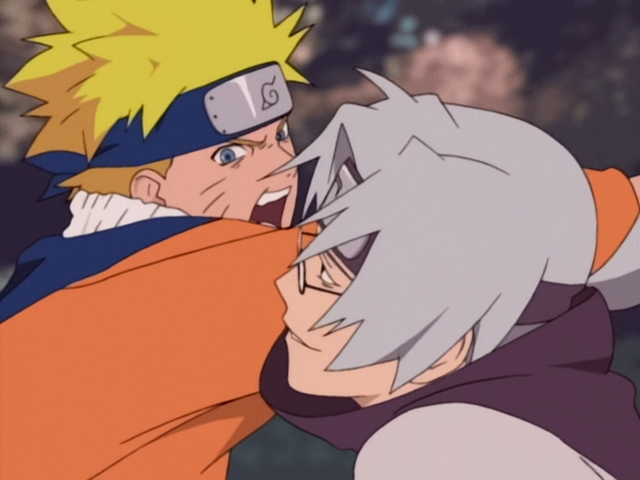 Naruto Sakuga Source Naruto Op4 Original Picture 原画 Norio Matsumoto 松本憲生 Naruto Sakuga Source Naruto Op4 Original Picture 原画 Norio Matsumoto 松本憲生