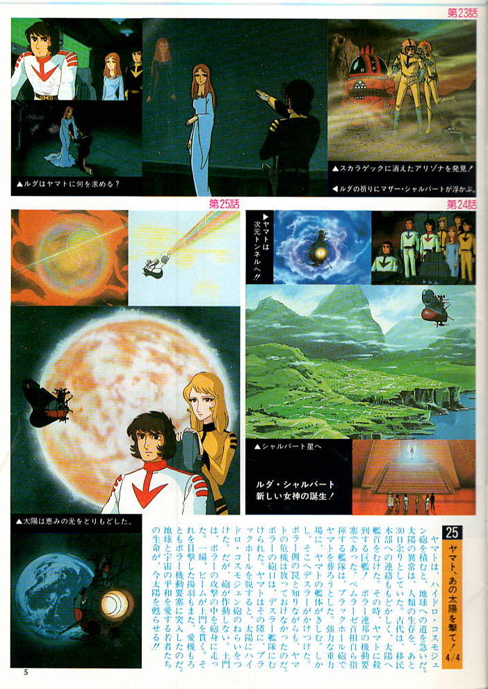新到着 1982-5~DIGITAL TRIP 宇宙戦艦ヤマト シンセサイザー ファン