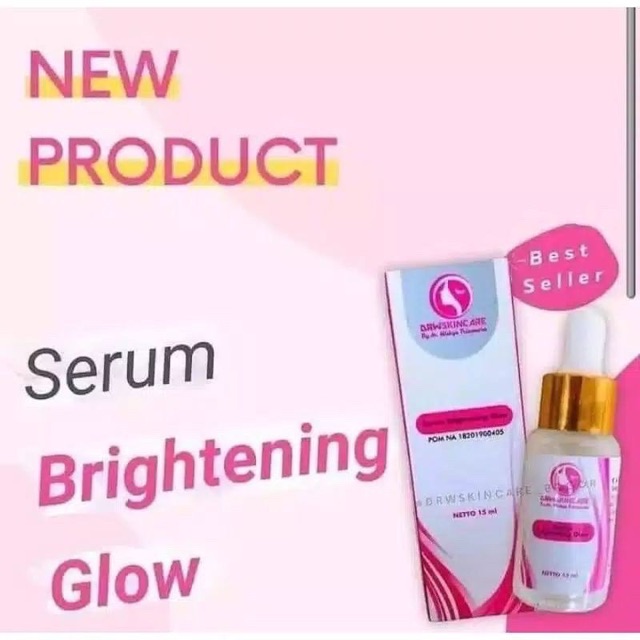 Putrimey's tweet photo. Saya menjual SERUM GLOW DRWSKINCARE... seharga Rp3.500. Dapatkan di Shopee sekarang! https://t.co/C1h7gPyOTX #ShopeeID https://t.co/9Gh7CYvUkD