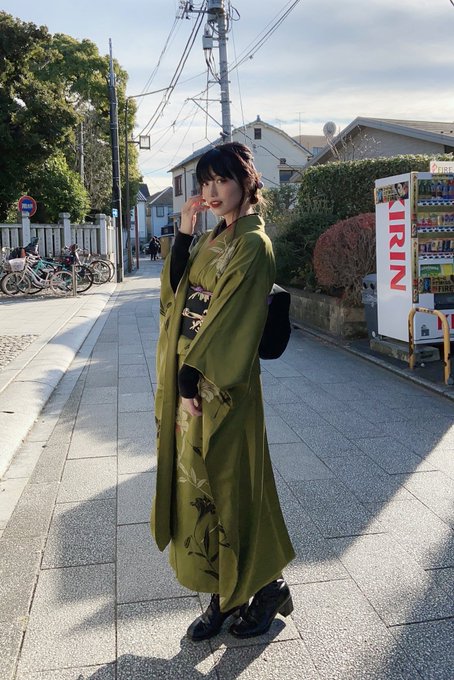 Twitterのコスプレ画像22