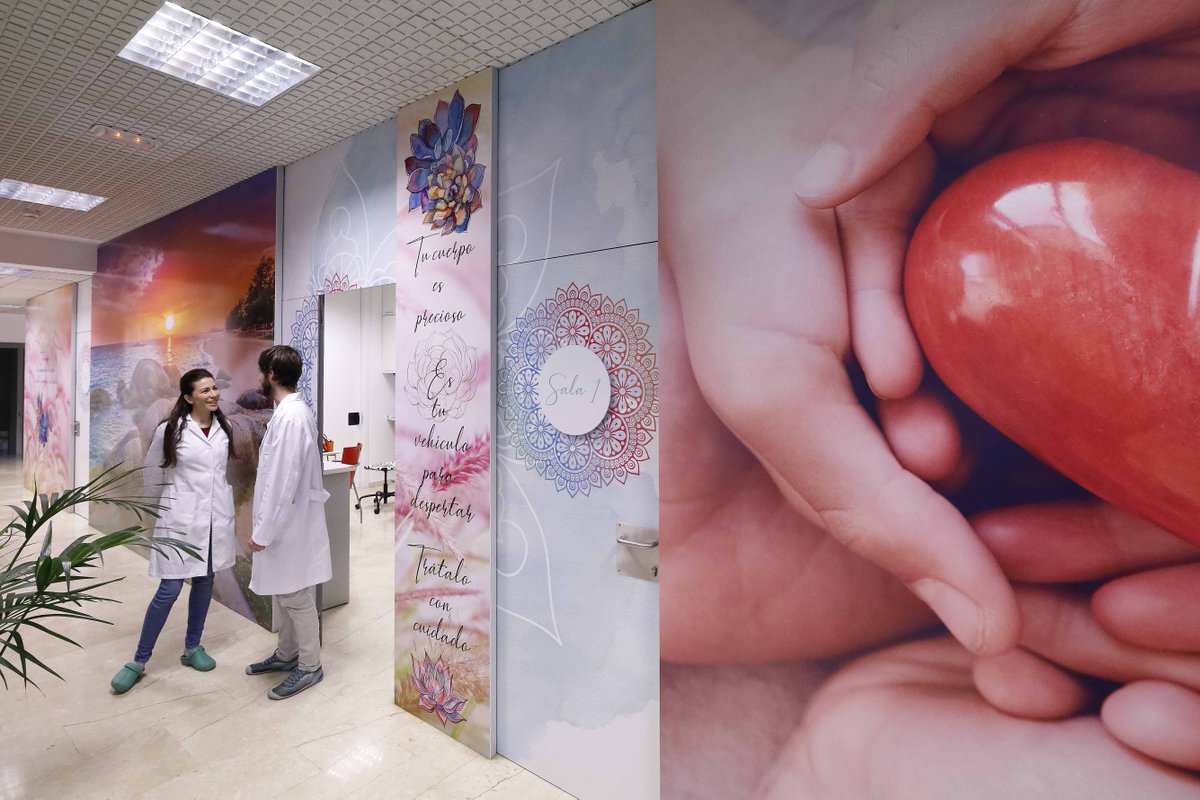 💆‍♀️Acaba el año como te mereces, cuidando tu cuerpo por dentro y por fuera en Centro de fisioterapia y osteopatía Ramón Mateos.
☎️Más info y citas en 976 91 82 60

Para mimarnos, #quedamosenLosPorches