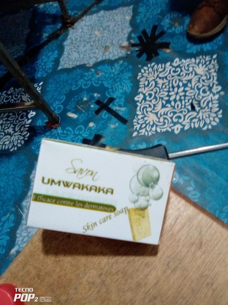 SaidiBaseka's tweet photo. @burundionthemap 
Hello Dear customer. Thank you for voting me for this prestigious competition@Africayouthawards.
If you need to get and use our natural skin care soap please kindly inbox me for place delivery. it is better for skins diseases treatment. https://t.co/7y50ihJAmw