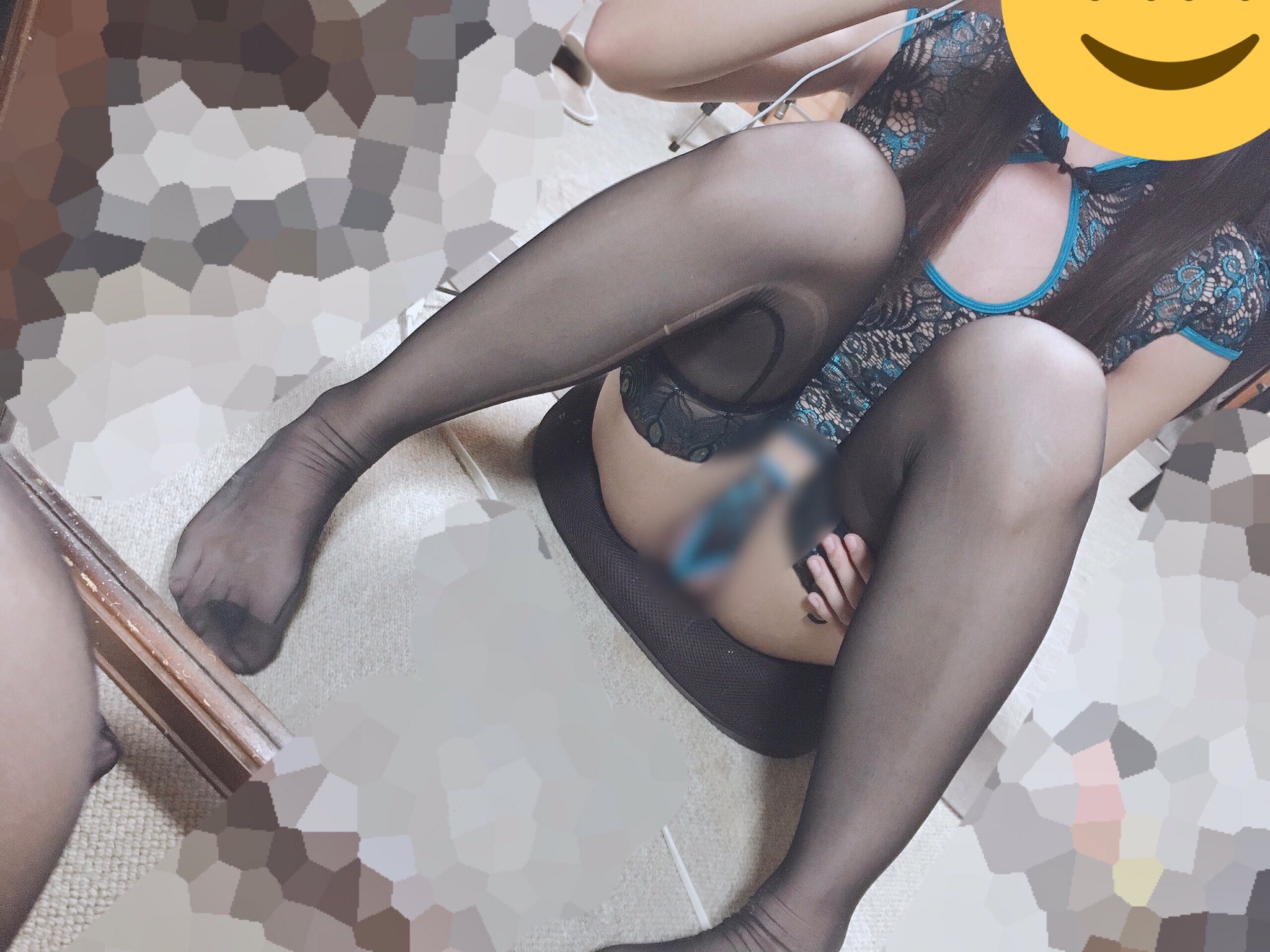 画像,えろいやつ着た https://t.co/Kf4FIcxur3。