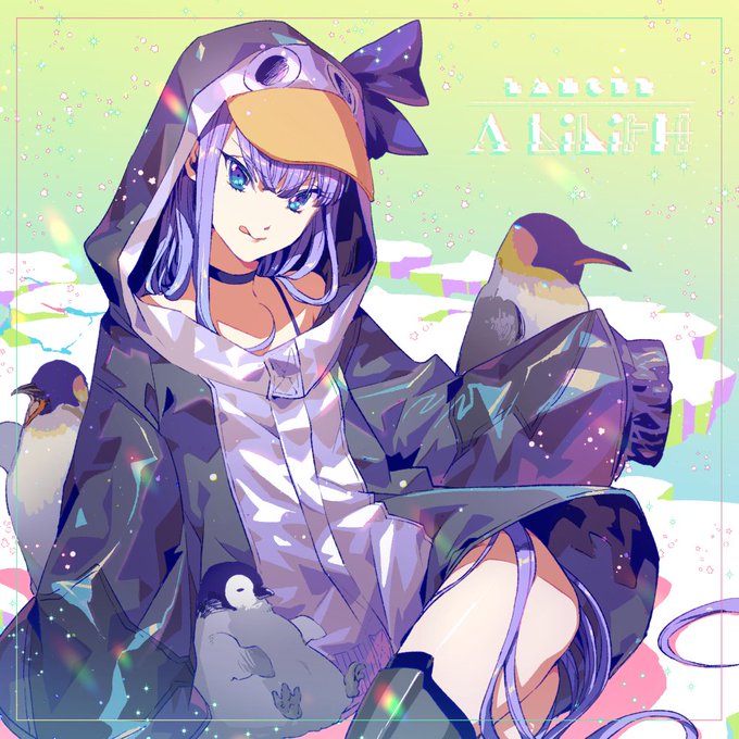 メルトリリスのtwitterイラスト検索結果 メルトリリスのtwitterイラスト検索結果