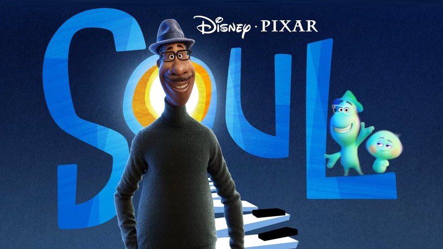 Cartoon Crave On Twitter Soul Is Sitting At 97 On Rotten Tomatoes And The Movie S Audience Score Is 90 Making It One Of The Best Pixar Movies According To Rotten Tomatoes Https T Co Ajkvqlzema