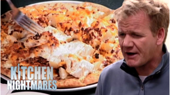 One of the Most Bloody Fish Tanks GORDON RAMSAY Has Ever Seen! https://t.co/p00yXEjQBV