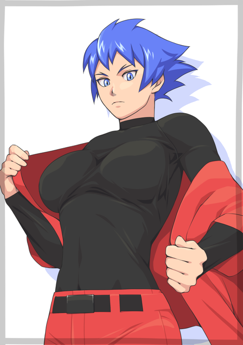 冴木創のtwitterイラスト検索結果 冴木創のtwitterイラスト検索結果