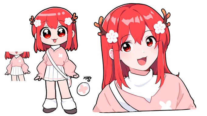꽃핀님のTwitterイラスト検索結果。 꽃핀님のTwitterイラスト検索結果。