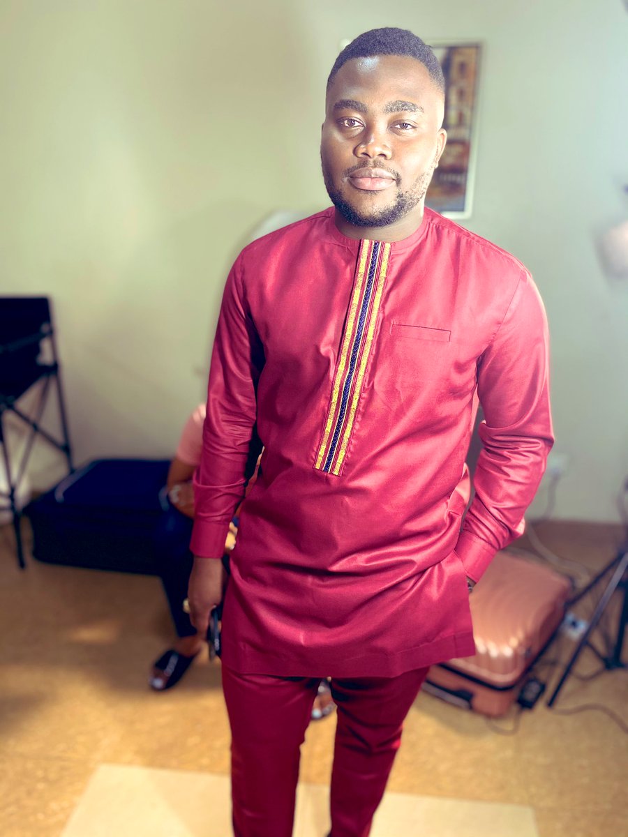 Olumabs10's tweet photo. #ONITEMI Loading....💥💥 https://t.co/GnEddIYaXM
