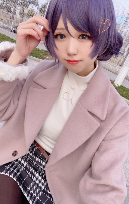 Twitterのコスプレ画像52