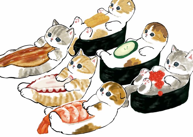 「三毛猫」のTwitter画像/イラスト(新着｜RT&Fav:50)｜11ページ目