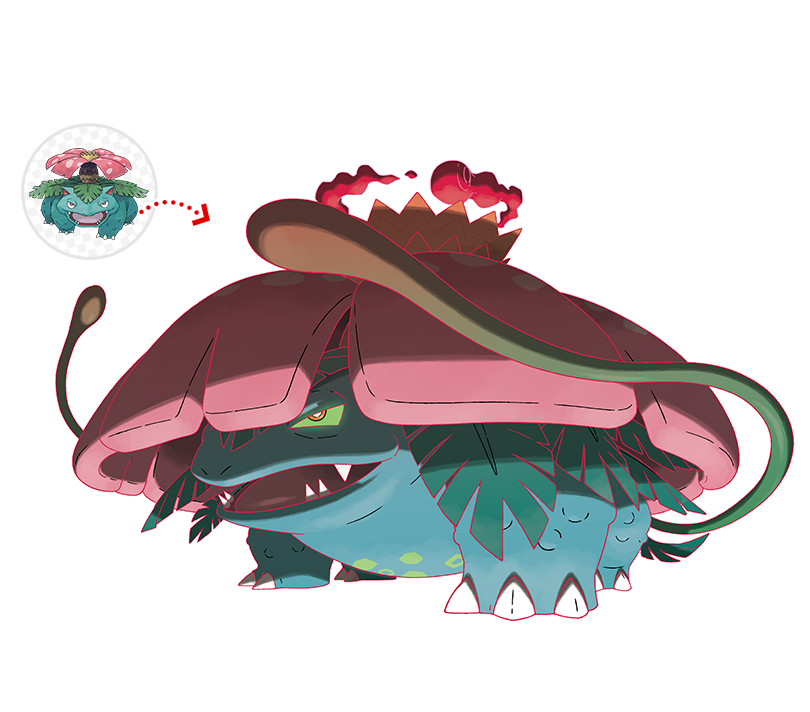 red581966's tweet photo. like if you love bulbasaur
reply if you love ivysaur
retweet if you love venusaur
quote retweet if you love mega venasaur
and do all (like reply retweet/quote retweet) if you love gigantamax venusaur
#pokemon #anipoke https://t.co/xidgfunyB5