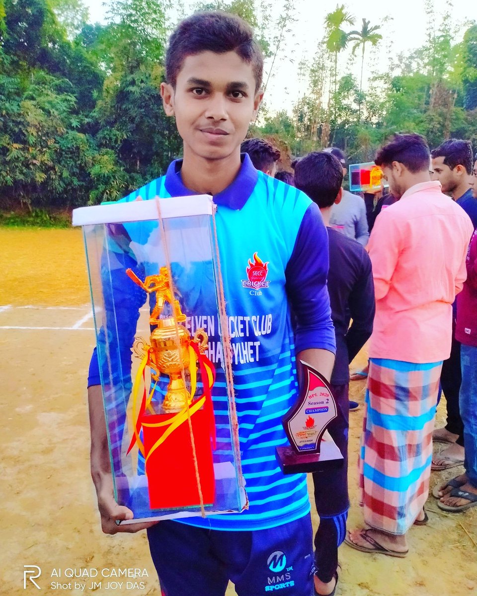 🏆✌🏏❤